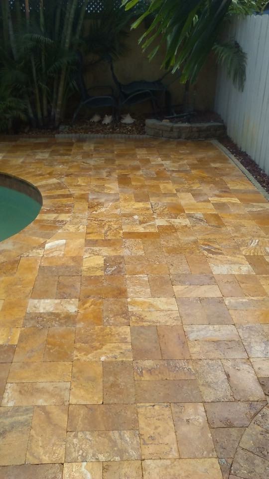 Top Paver Company In Charlotte