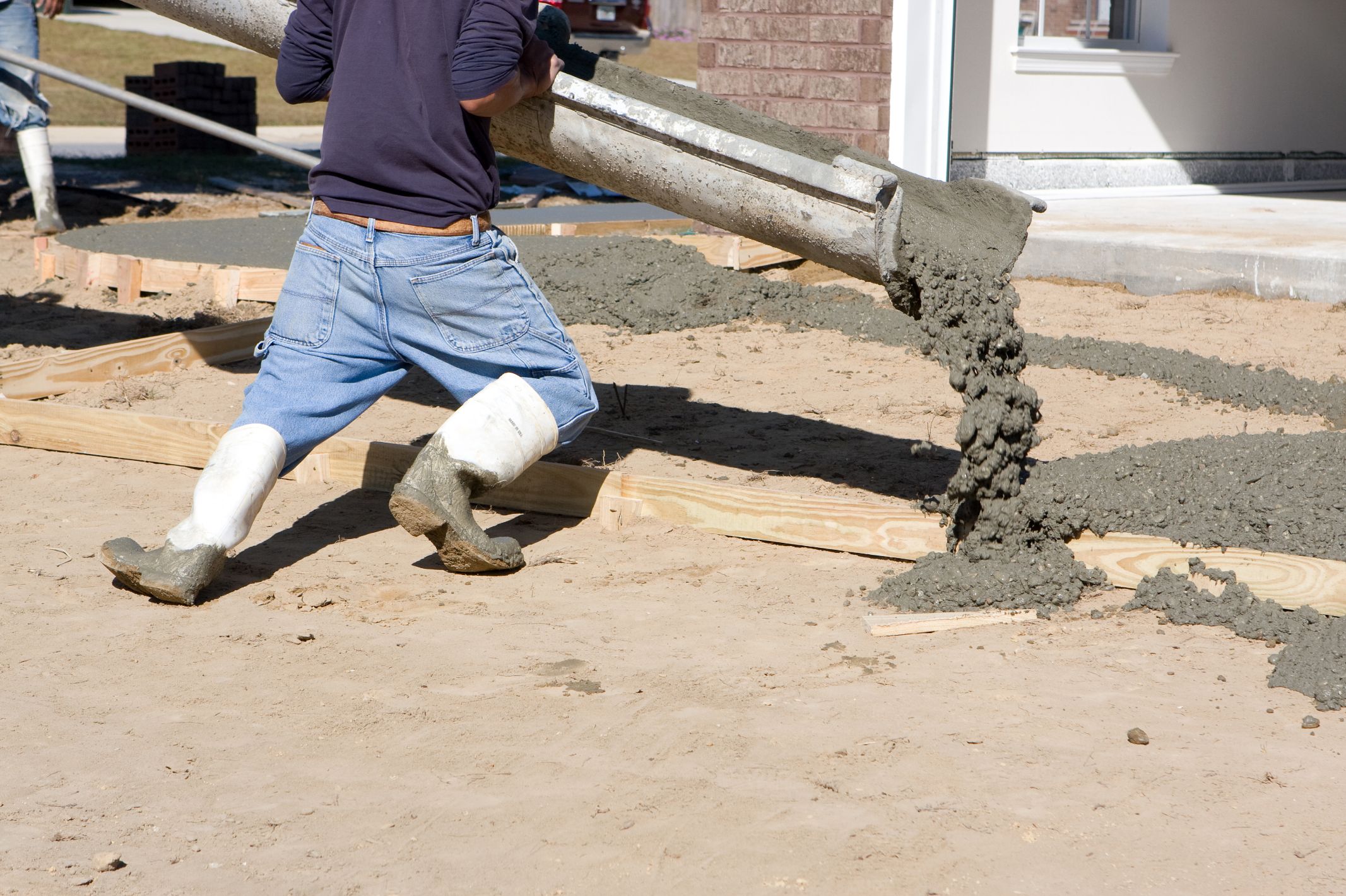 Paver Repair in Charlotte